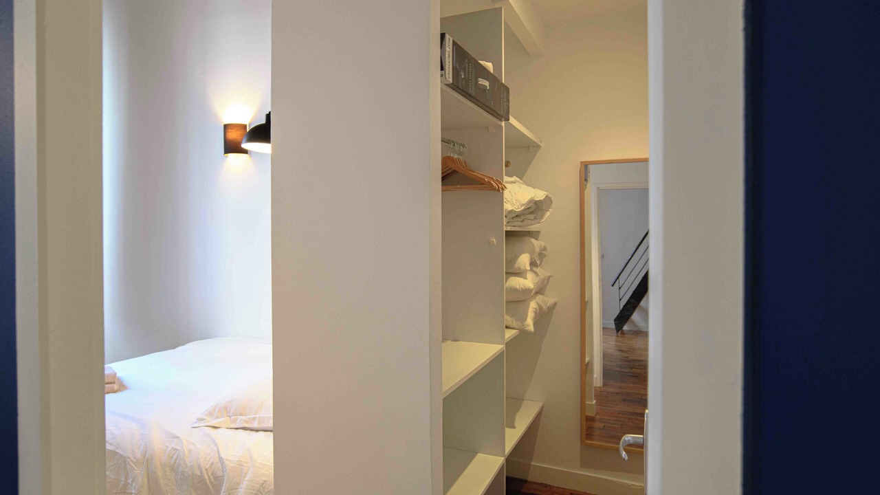 Photo of Bedroom in Griffon - Royale