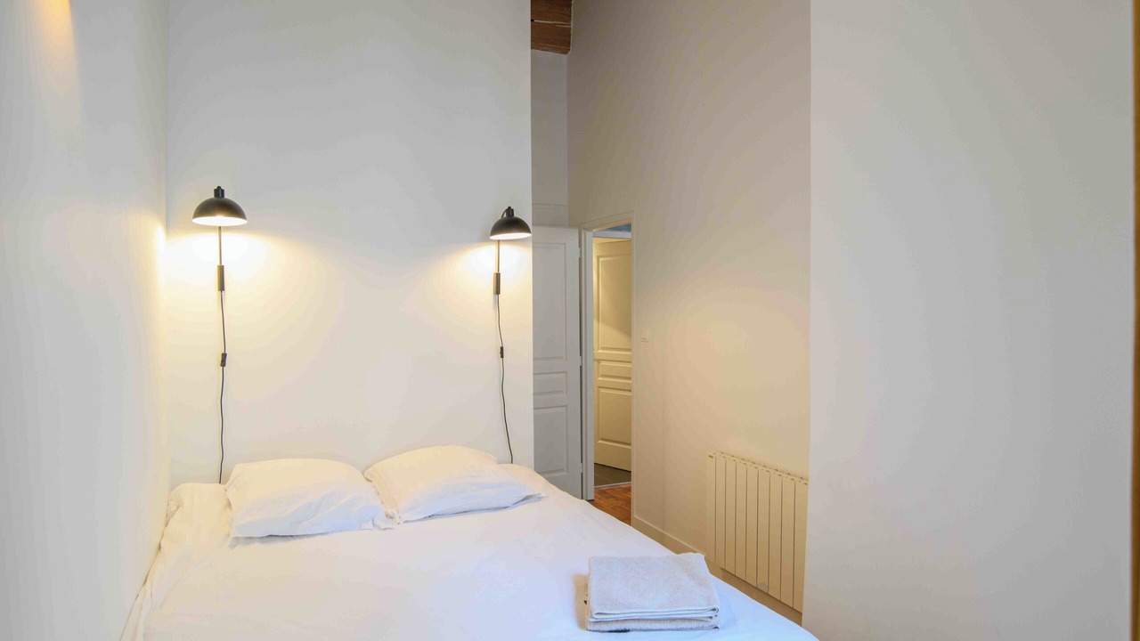 Photo of Bedroom in Griffon - Royale