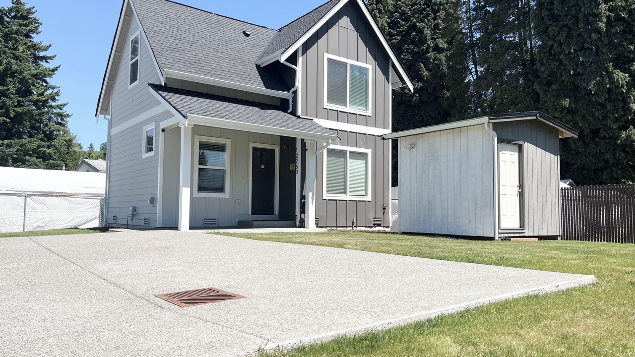 Photo of Outdoor in Tukwila
