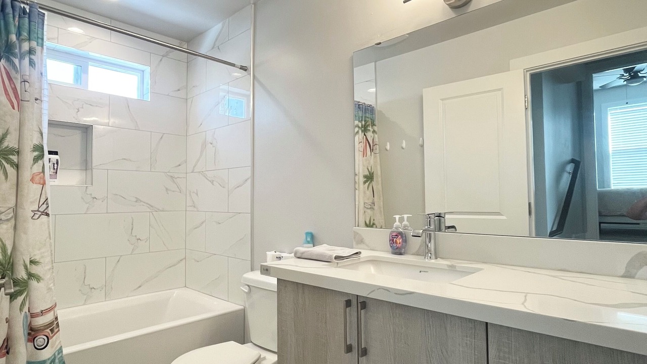 Photo of Bathroom in Tukwila