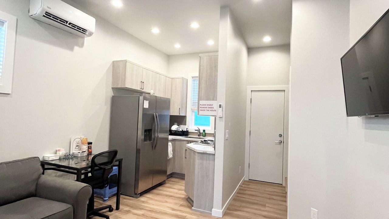 Photo of Bedroom in Tukwila