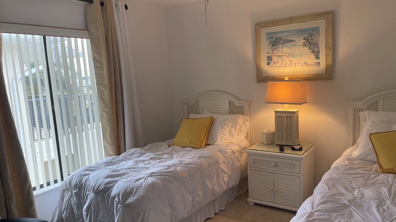 Photo of Bedroom in Deep Creek