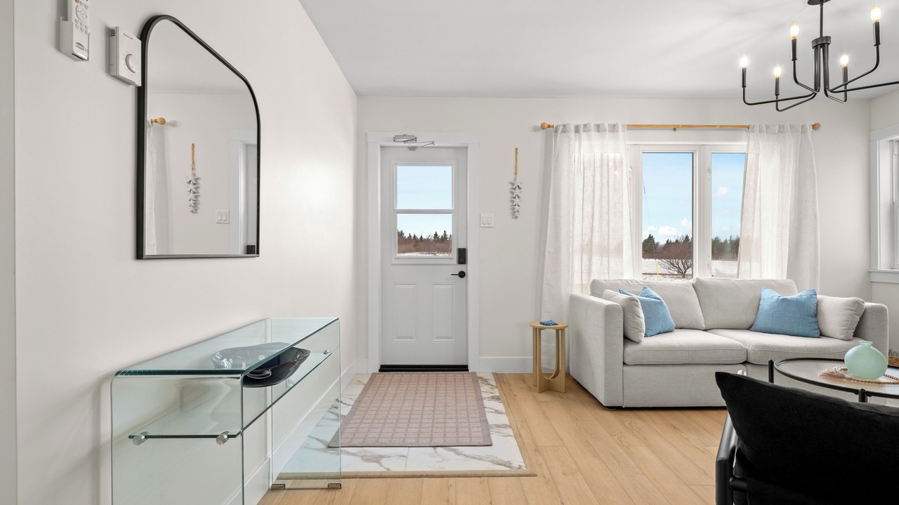 Photo of Livingroom in Grand-Etang
