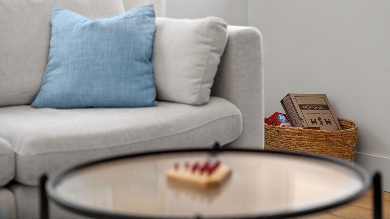 Photo of Livingroom in Grand-Etang