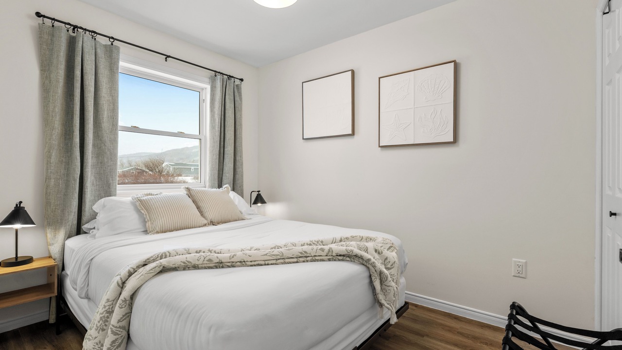 Photo of Bedroom in Grand-Etang