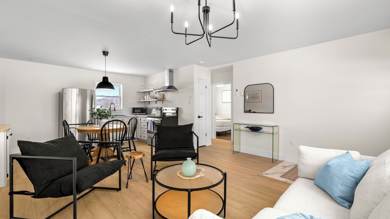 Photo of Livingroom in Grand-Etang