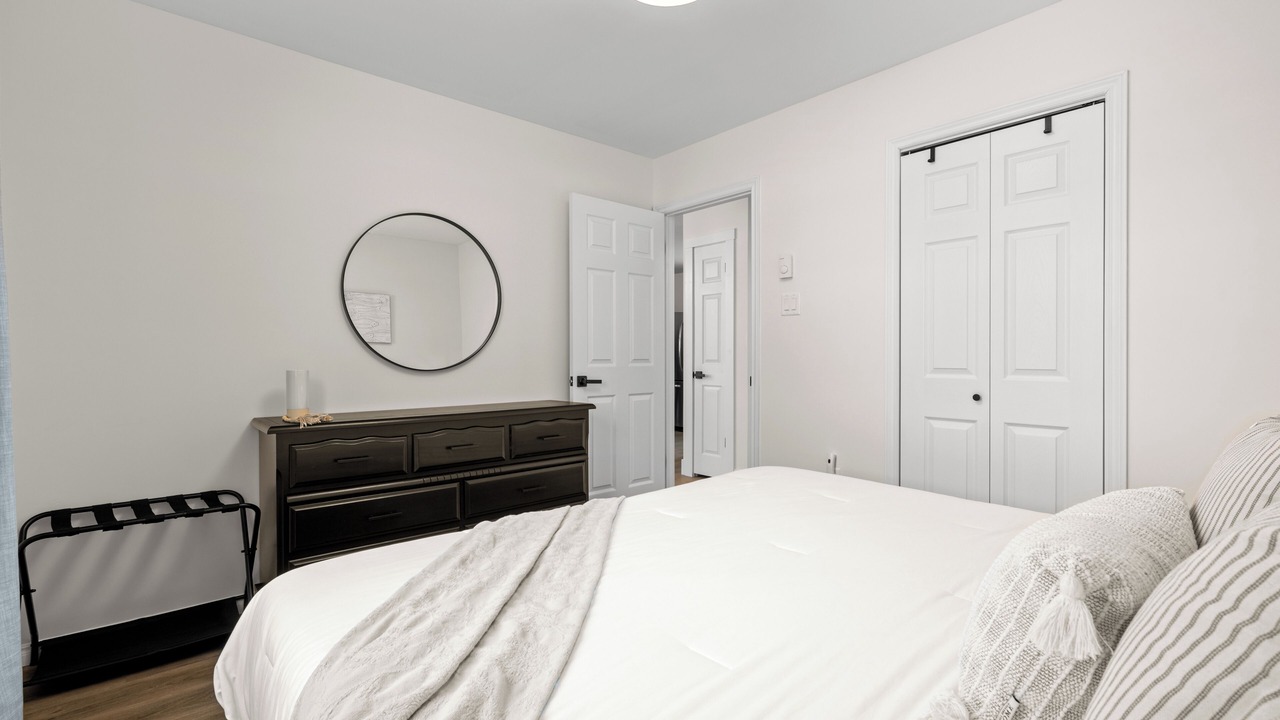 Photo of Bedroom in Grand-Etang