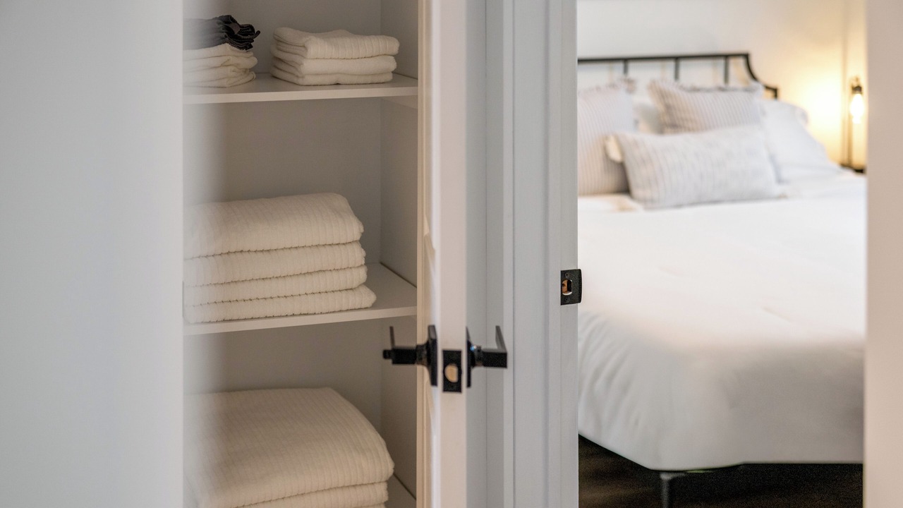 Photo of Bedroom in Grand-Etang