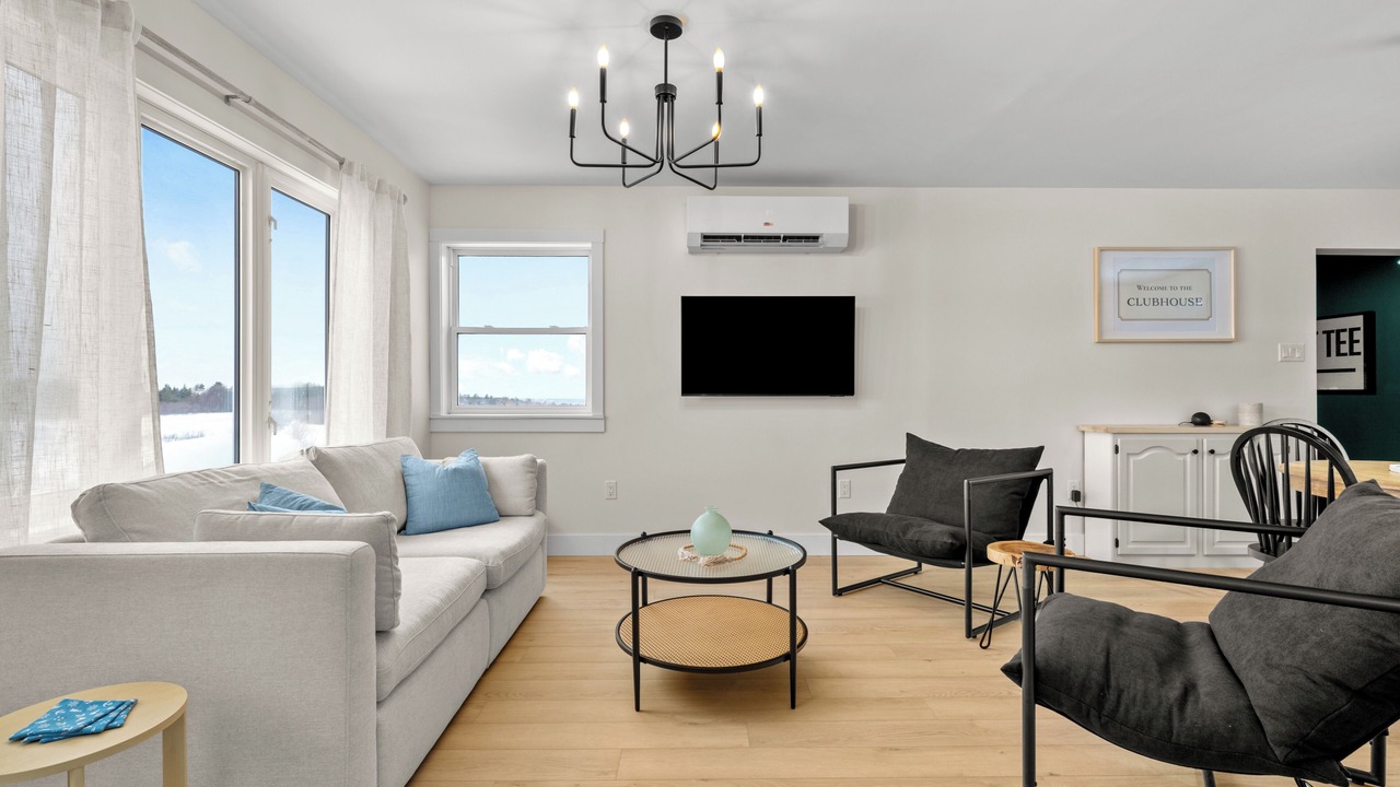 Photo of Livingroom in Grand-Etang
