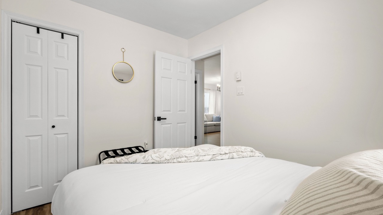 Photo of Bedroom in Grand-Etang