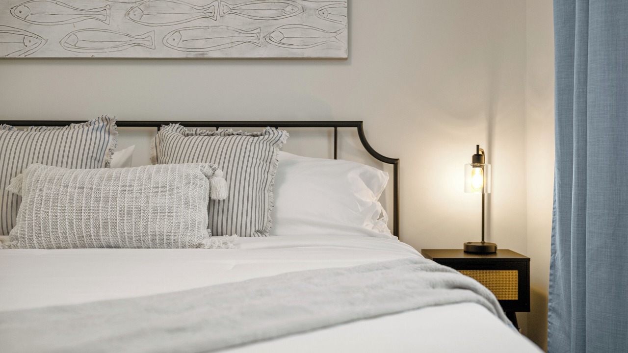 Photo of Bedroom in Grand-Etang