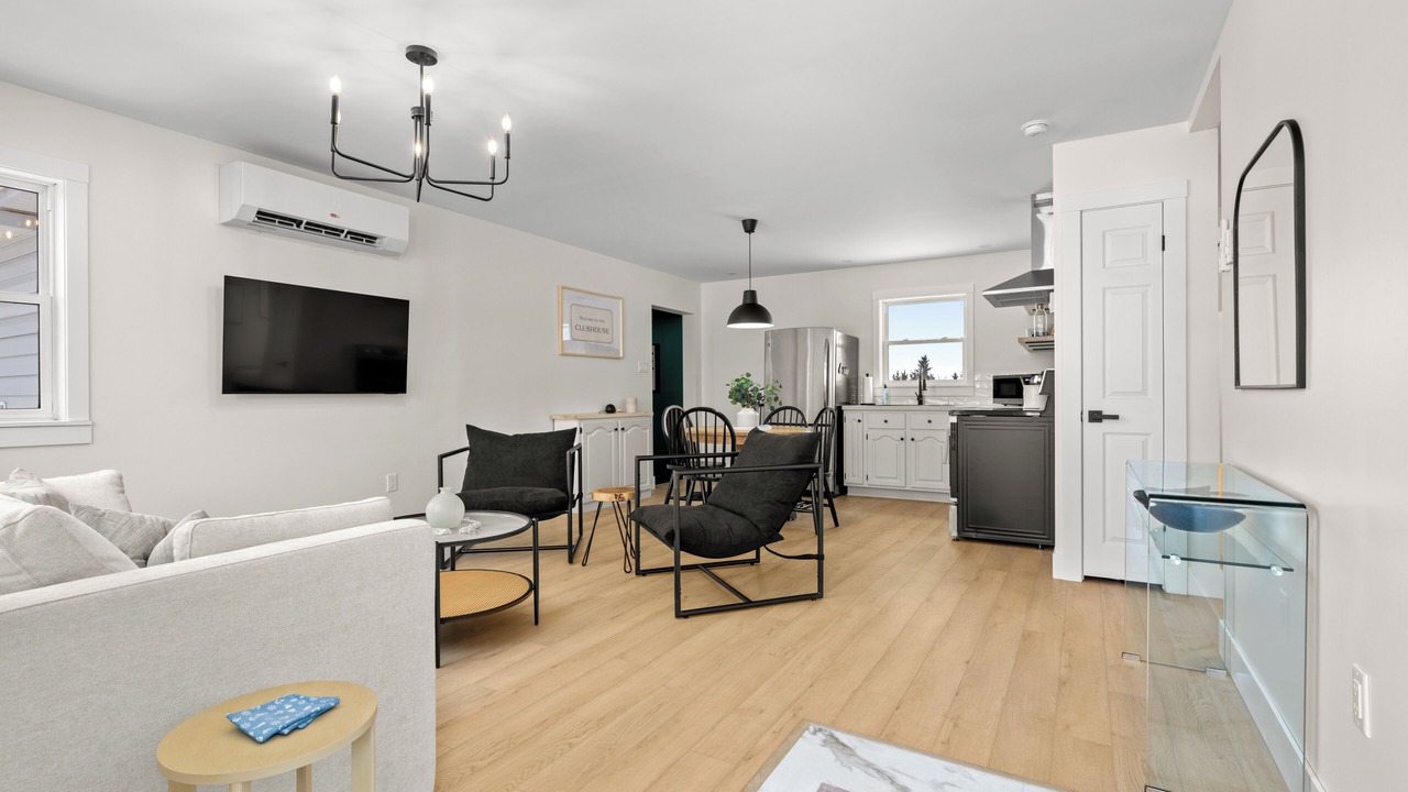 Photo of Livingroom in Grand-Etang