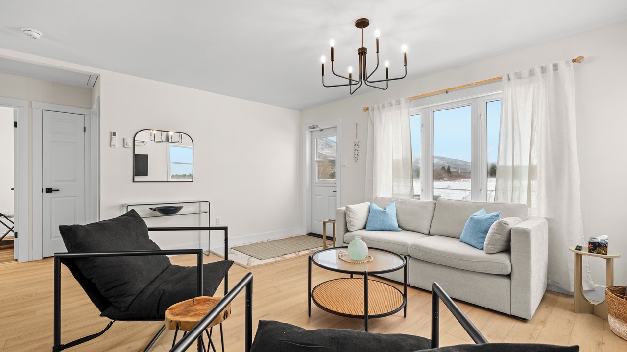 Photo of Livingroom in Grand-Etang