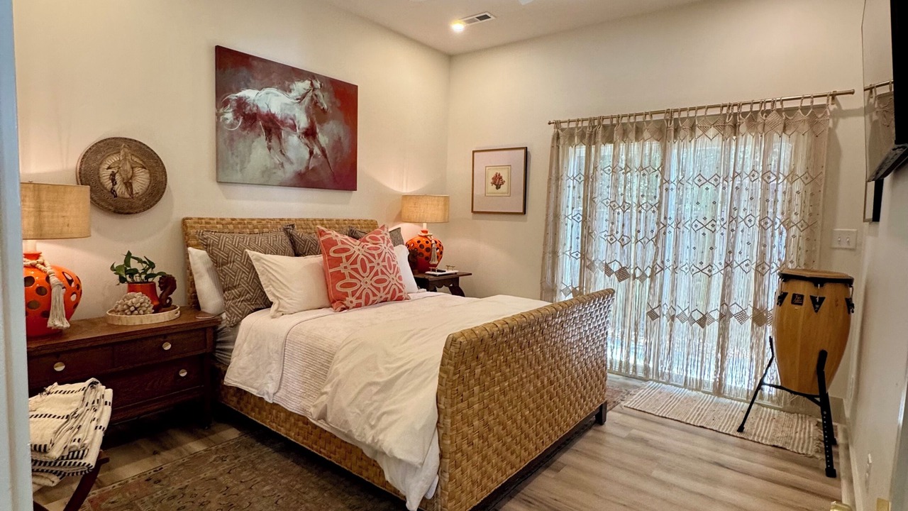 Photo of Bedroom in Salter Path