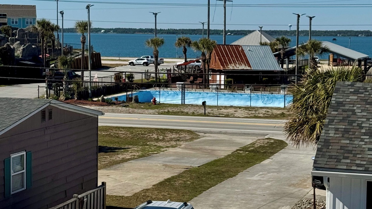 Photo of Outdoor in Salter Path