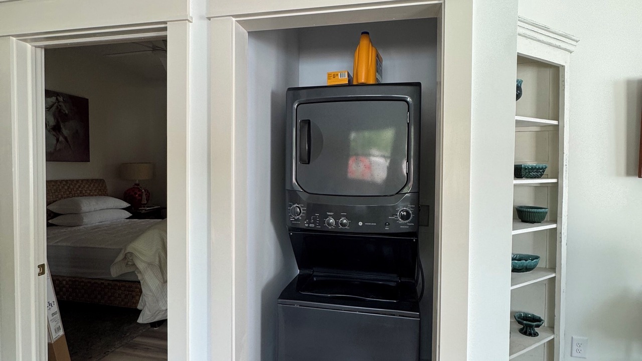 Photo of Bedroom in Salter Path