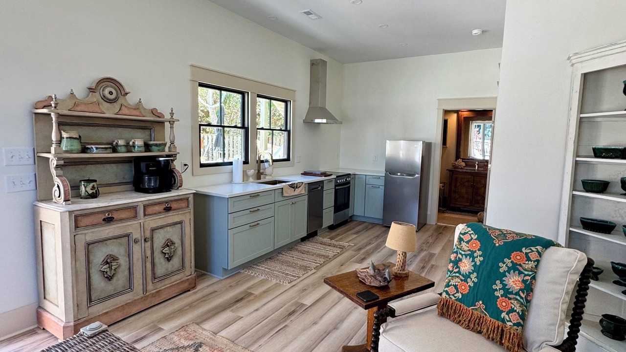 Photo of Livingroom in Salter Path