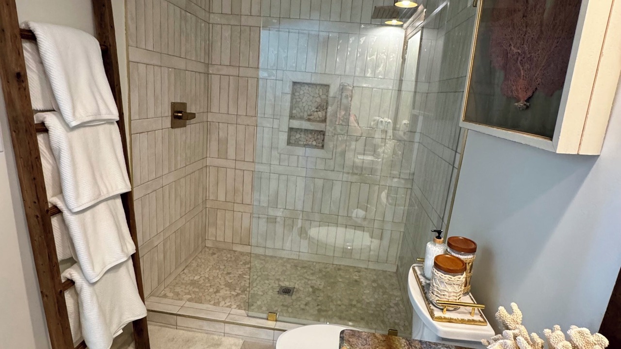 Photo of Bathroom in Salter Path