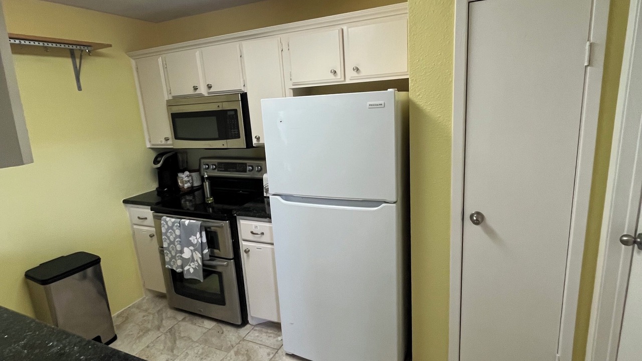 Photo of Kitchen in Lake Jackson