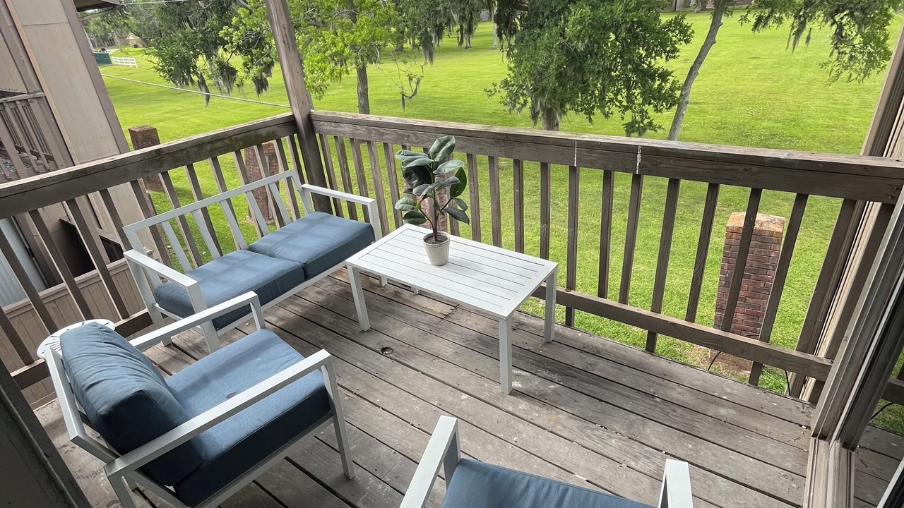 Photo of Outdoor in Lake Jackson