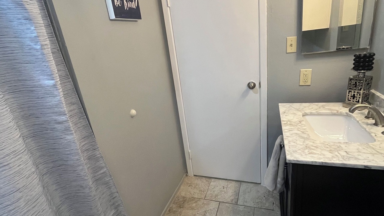 Photo of Bathroom in Lake Jackson