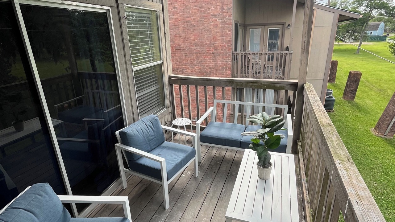Photo of Outdoor in Lake Jackson