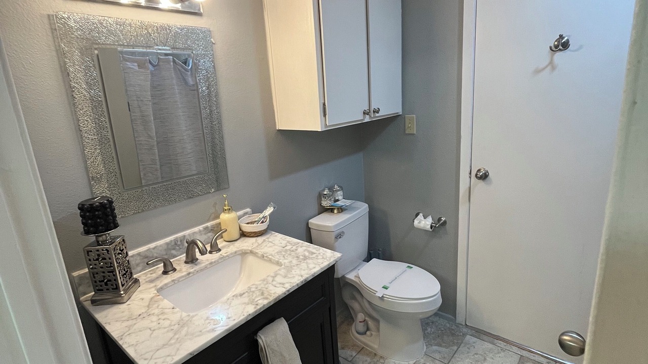 Photo of Bathroom in Lake Jackson