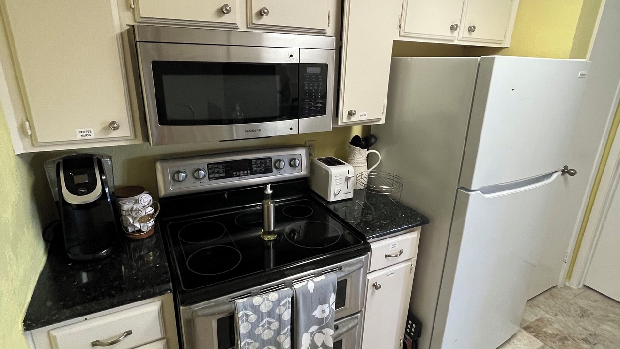 Photo of Kitchen in Lake Jackson