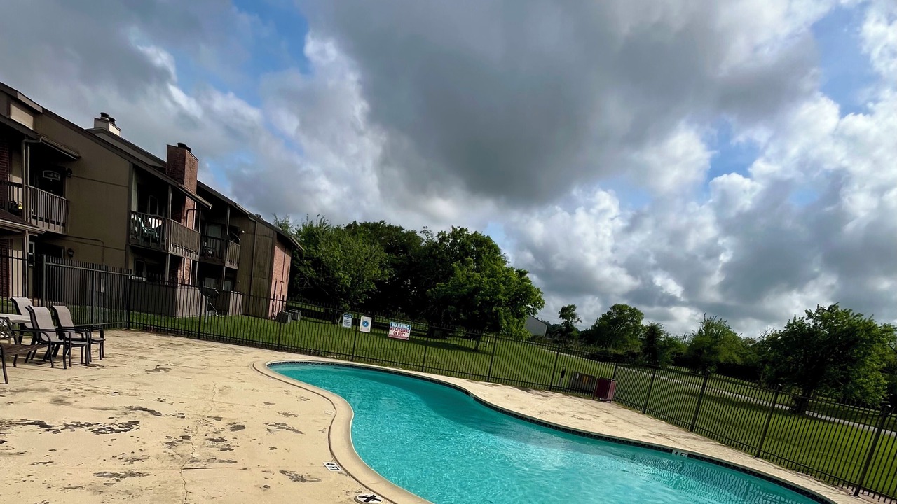 Photo of Outdoor in Lake Jackson