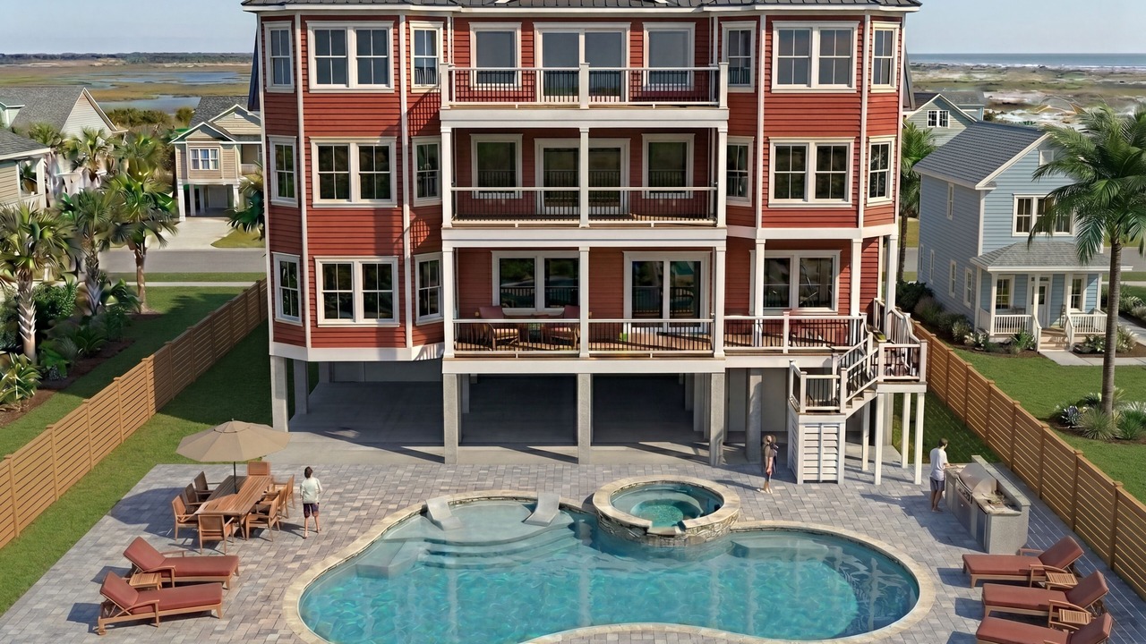 Photo of Outdoor in Murrells Inlet