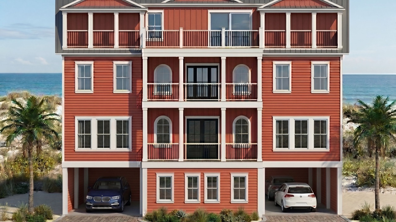 Photo of Outdoor in Murrells Inlet