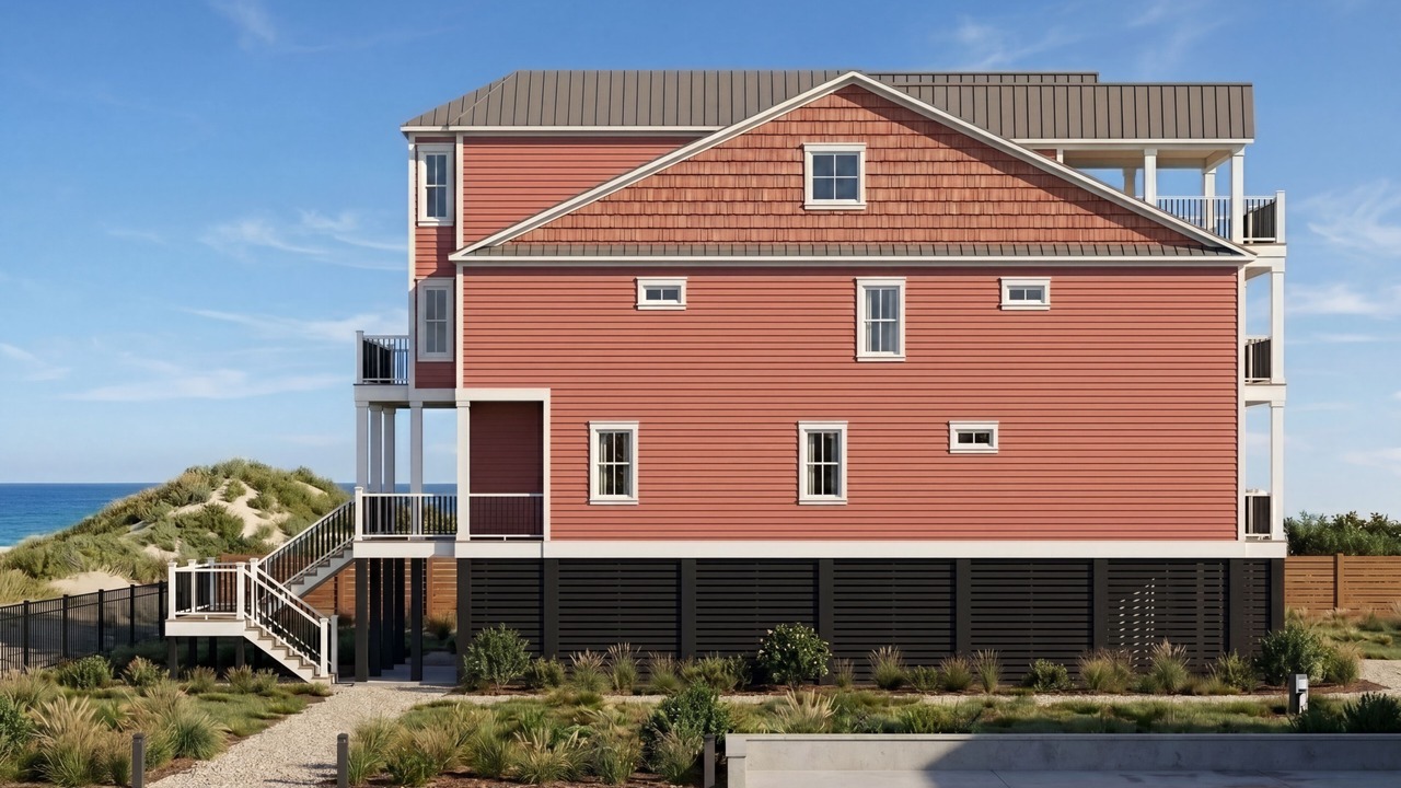 Photo of Outdoor in Murrells Inlet