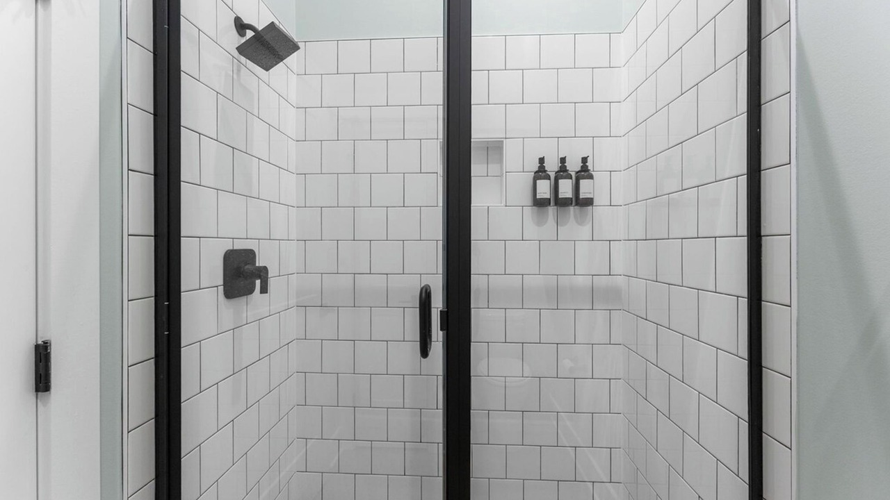 Photo of Bathroom in Mount Holly