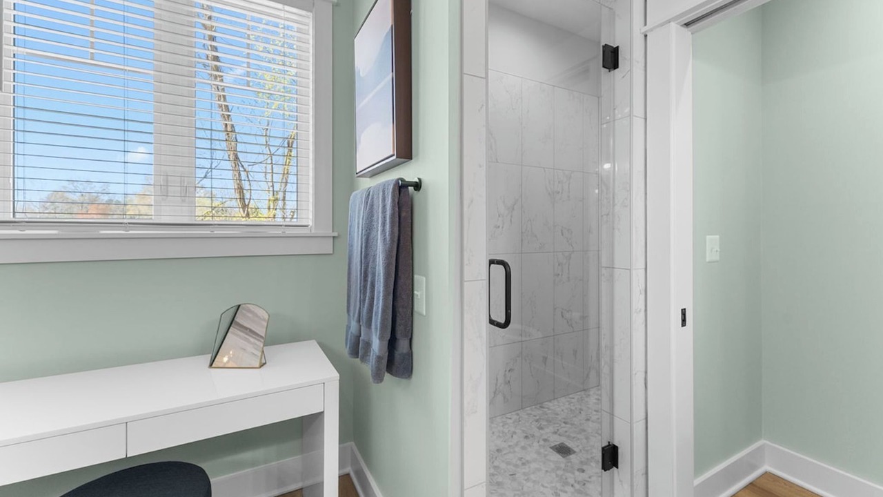 Photo of Bathroom in Mount Holly
