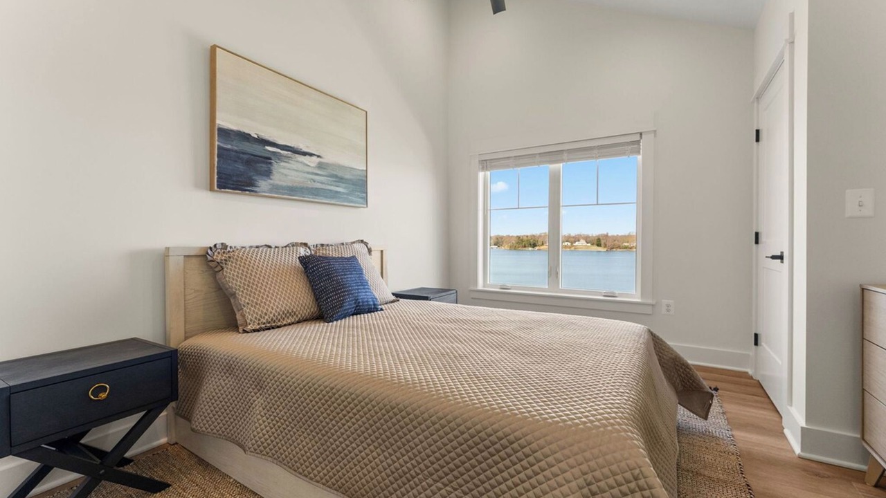 Photo of Bedroom in Mount Holly