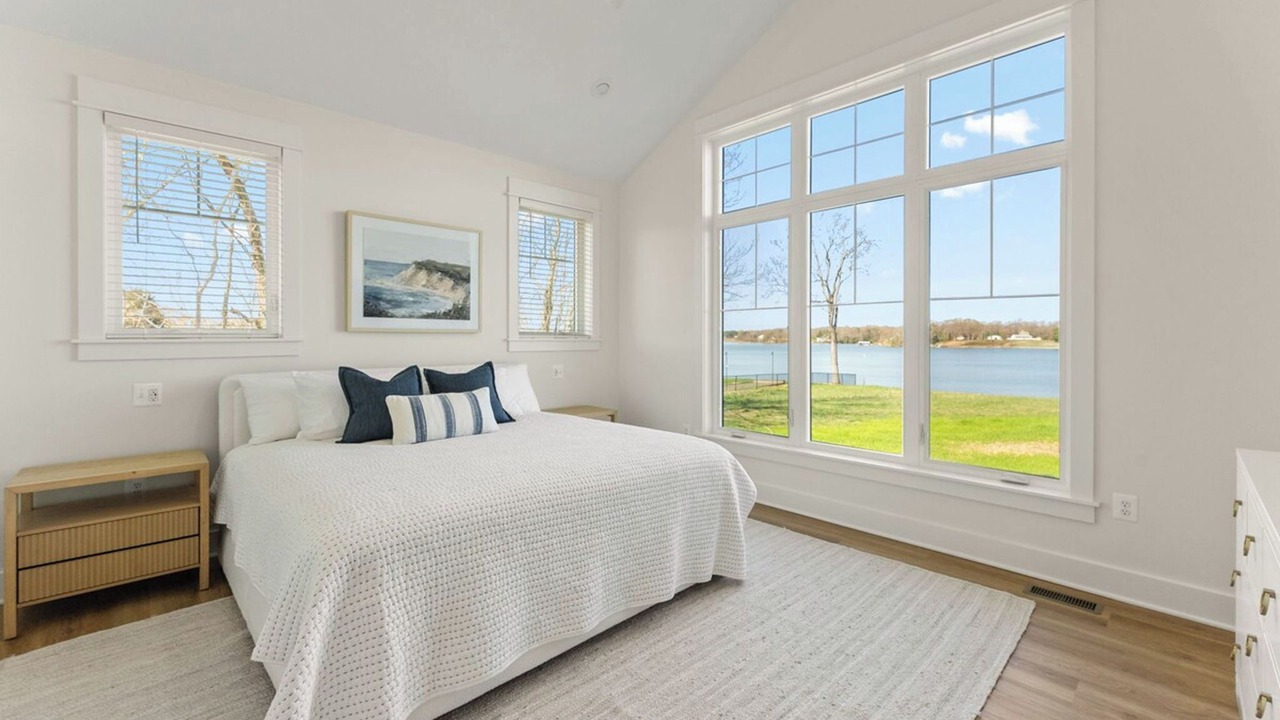 Photo of Bedroom in Mount Holly