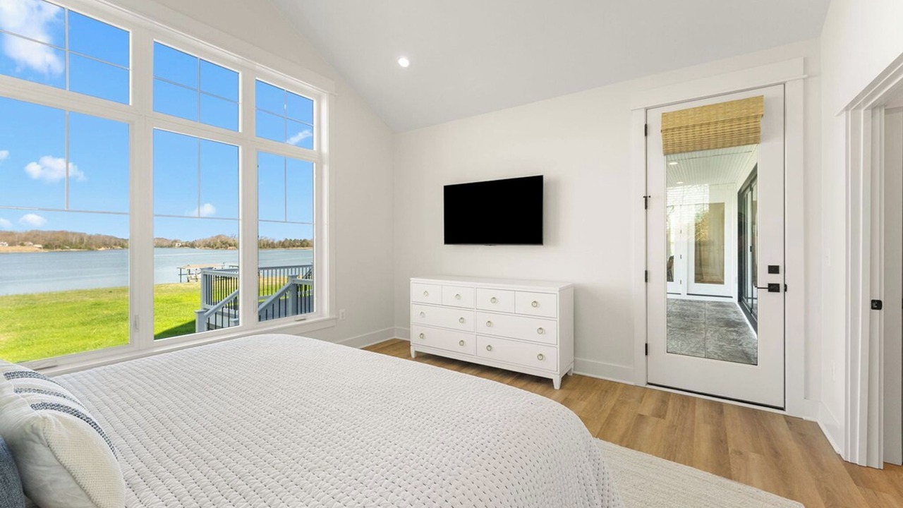 Photo of Bedroom in Mount Holly