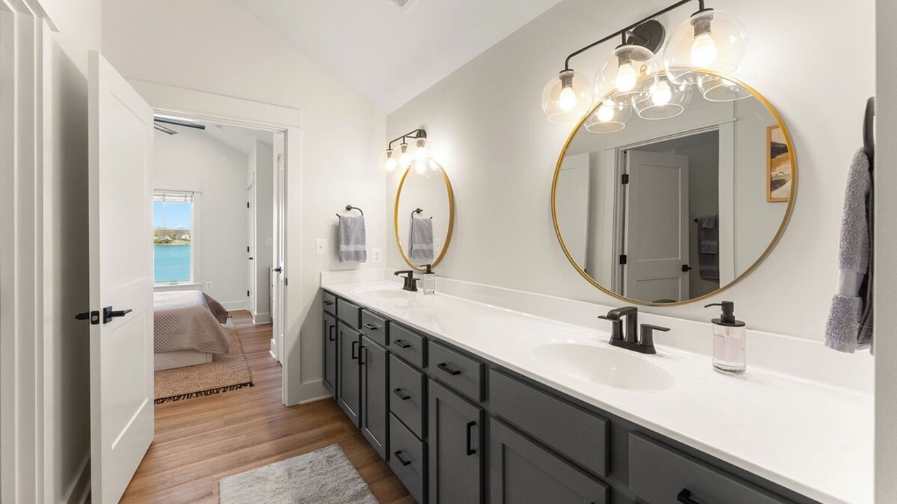 Photo of Bathroom in Mount Holly