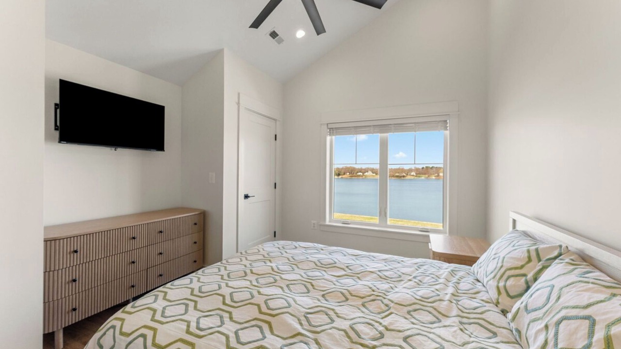 Photo of Bedroom in Mount Holly