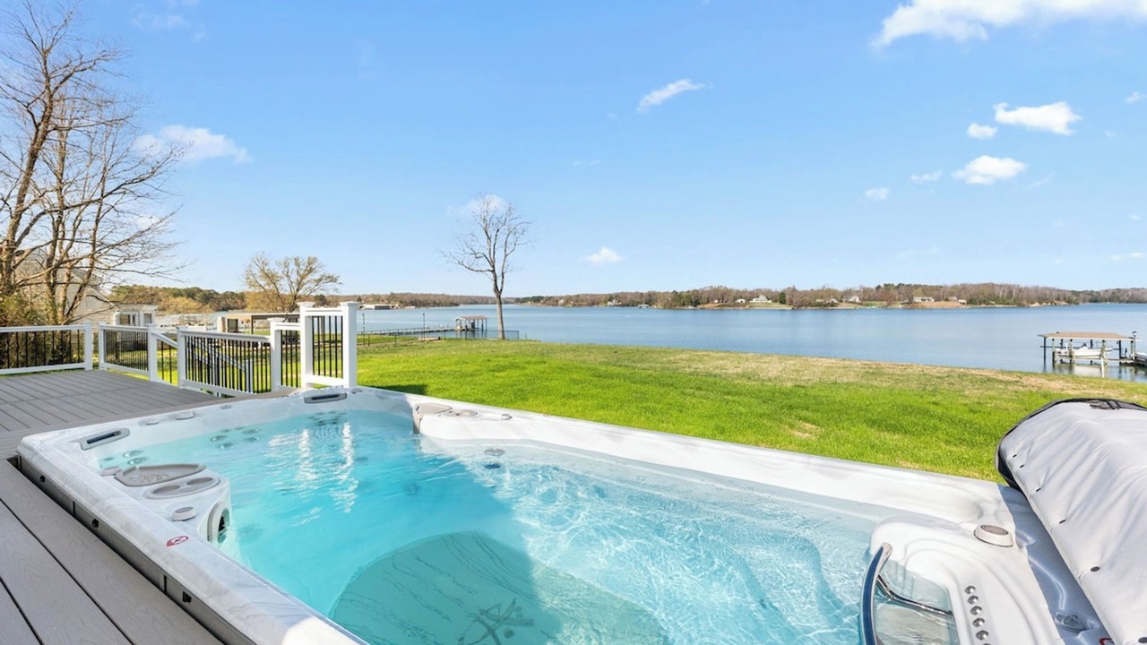 Photo of Patio Balcony in Mount Holly