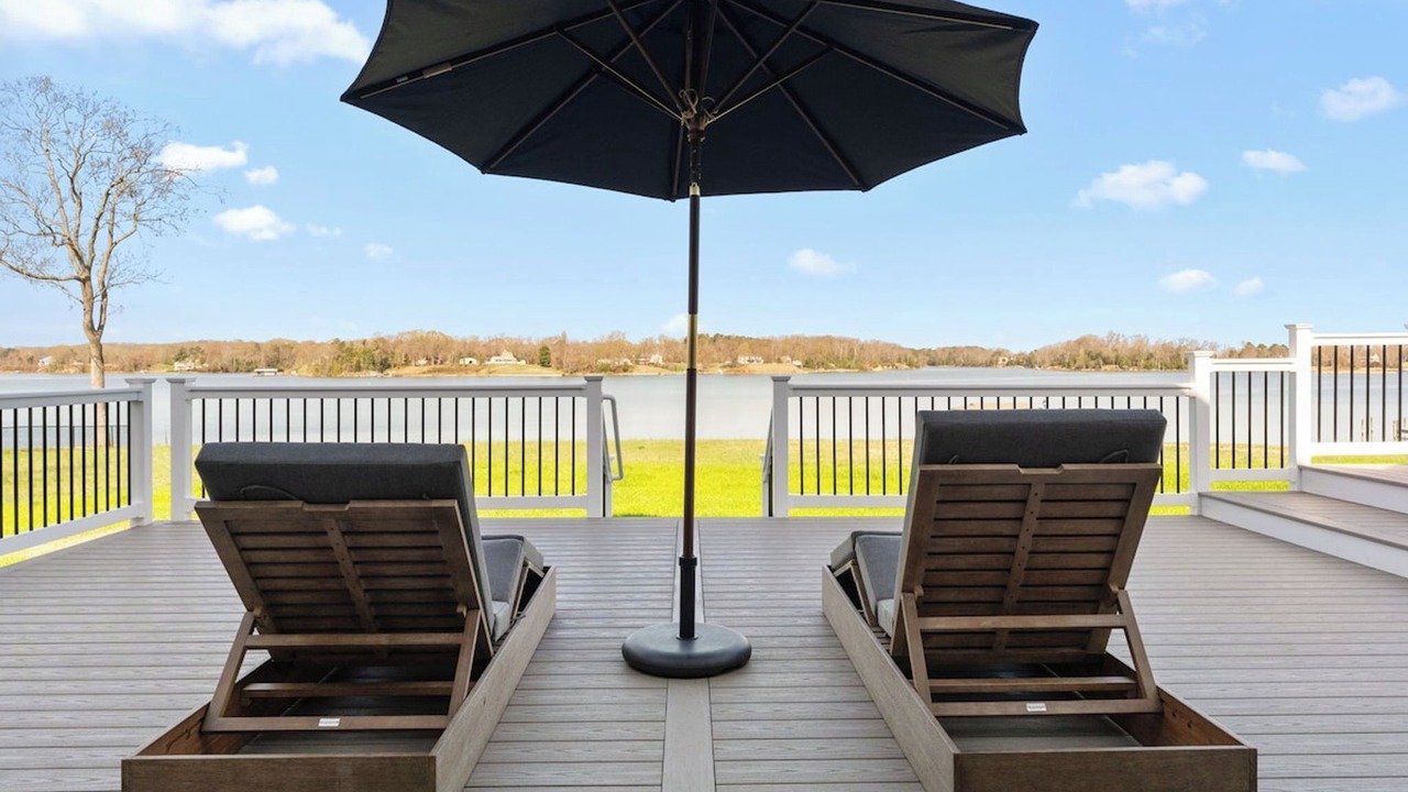 Photo of Patio Balcony in Mount Holly