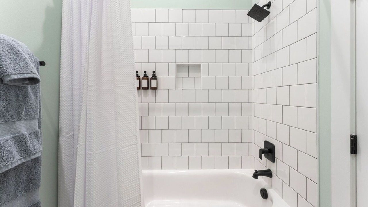 Photo of Bathroom in Mount Holly