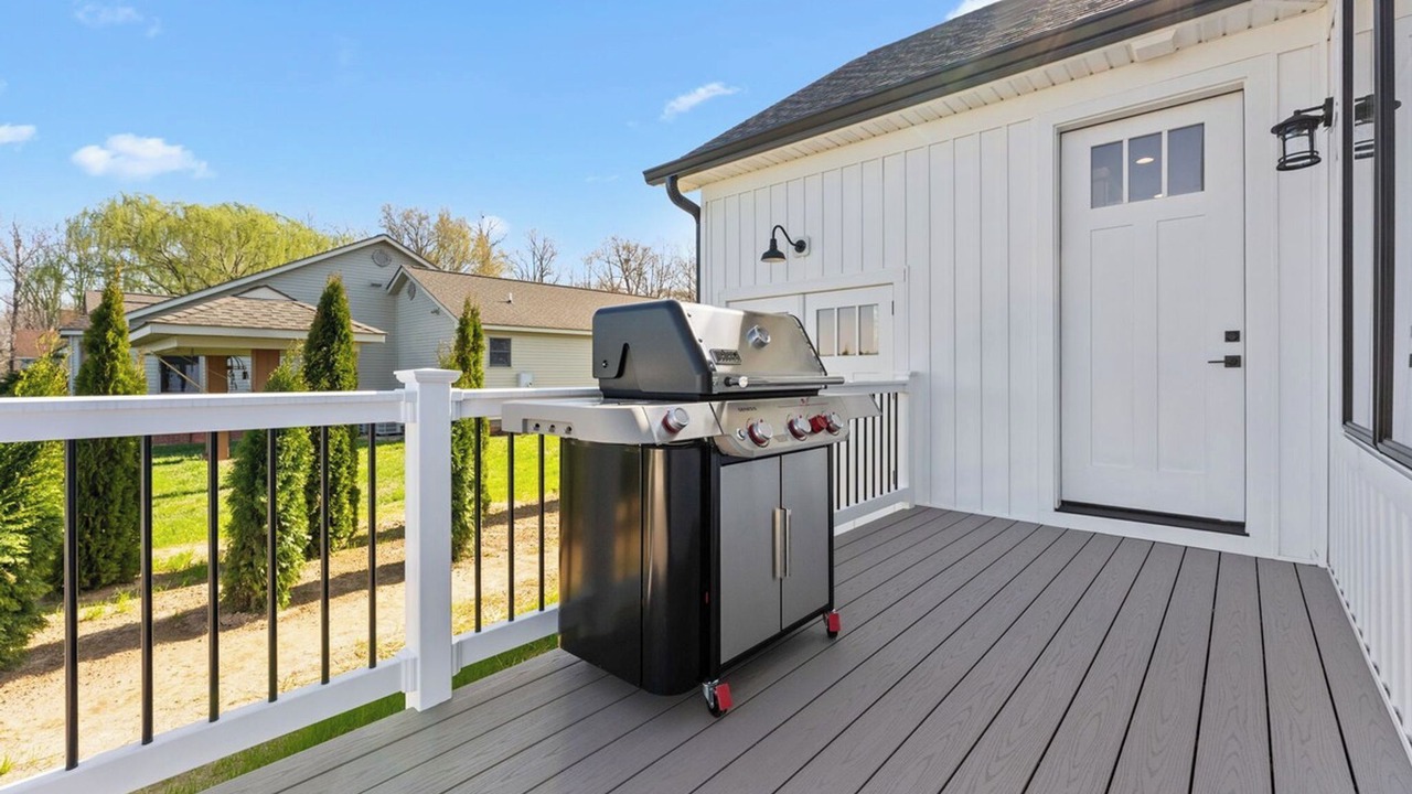 Photo of Outdoor in Mount Holly
