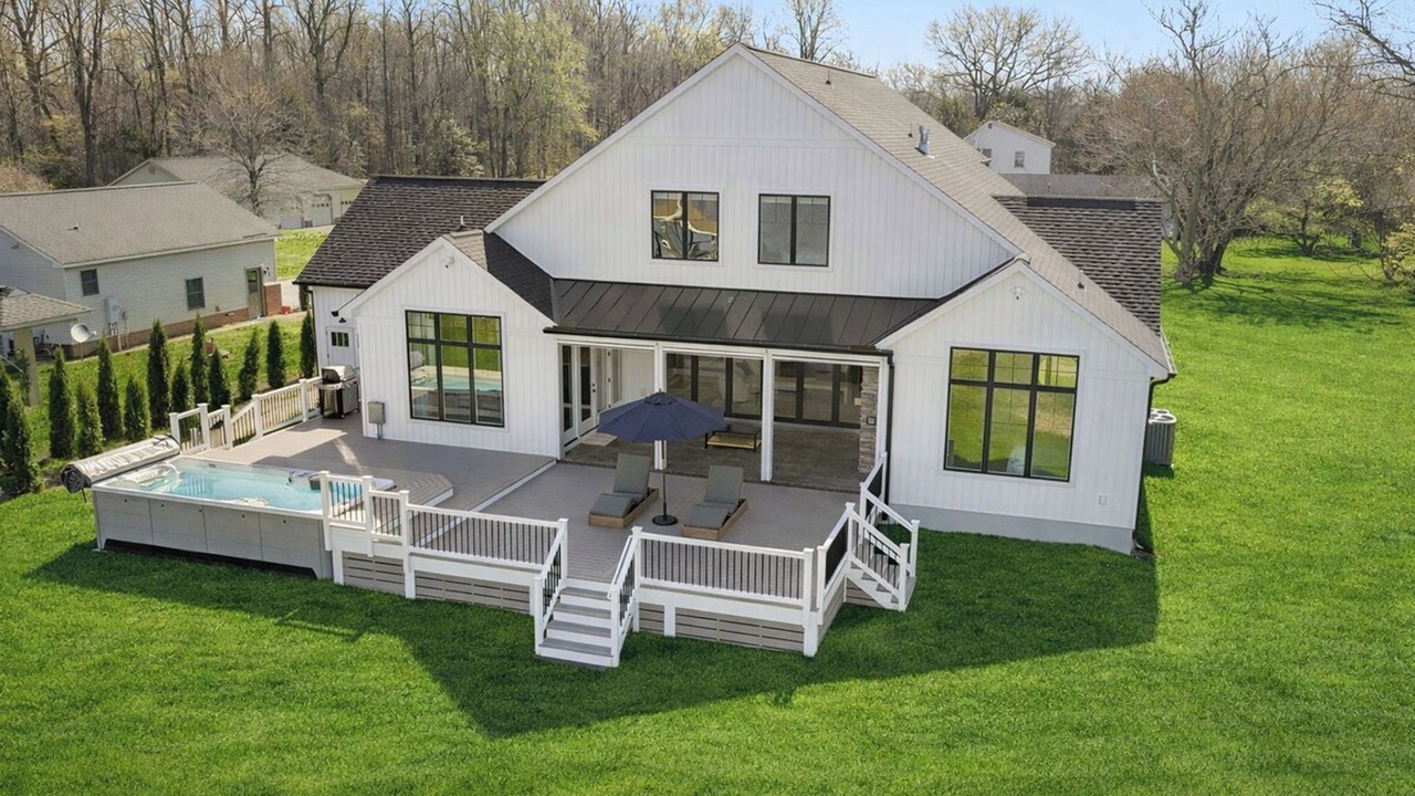 Photo of Outdoor in Mount Holly