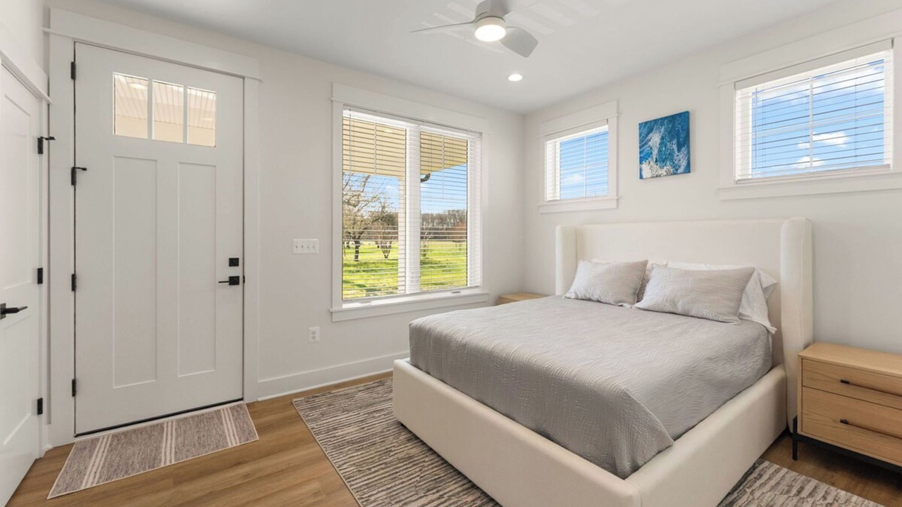 Photo of Bedroom in Mount Holly