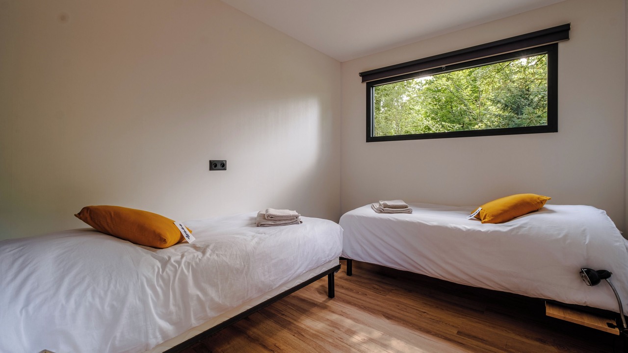 Photo of Bedroom in Sevres-Anxaumont