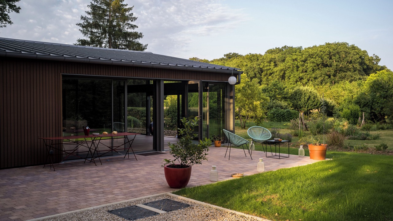 Photo of Outdoor in Sevres-Anxaumont