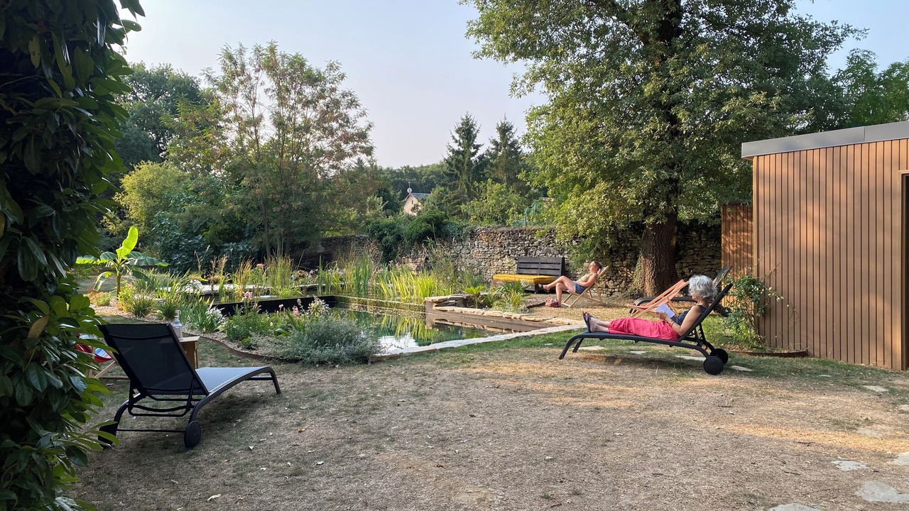Photo of Outdoor in Sevres-Anxaumont