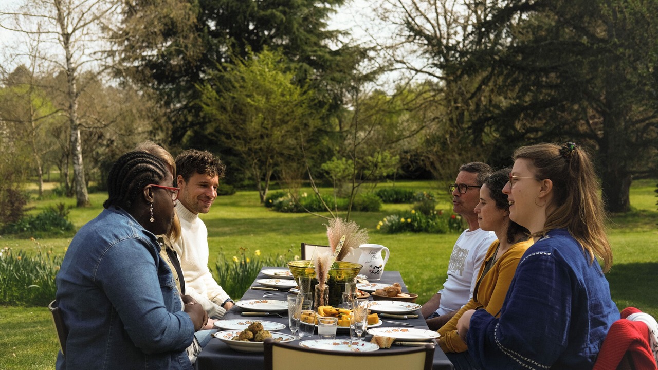 Photo of Outdoor in Sevres-Anxaumont