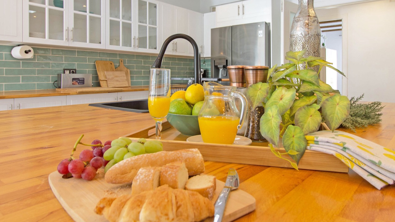 Photo of Kitchen in San Fulgencio